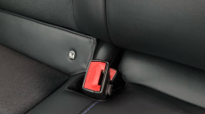 MG MG4 150kW Trophy EV Long Range 64kWh 5dr Auto Electric Hatchback